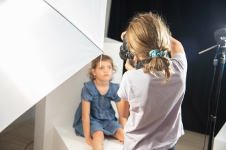 Wakacje z Osterloffem - warsztaty fotograficzne